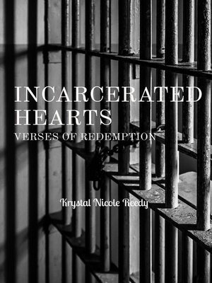 cover image of Incarcerated Hearts